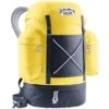 Deuter Wengen Lifestyle Rucksack Corn-ink -DEU Geschaft deuter wengen lifestyle rucksack corn ink