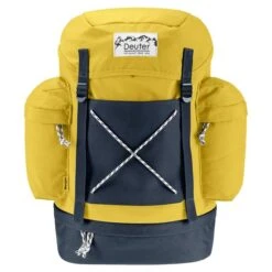 Deuter Wengen Lifestyle Rucksack Corn-ink -DEU Geschaft deuter wengen lifestyle rucksack corn ink 5