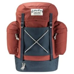 Deuter Wengen Lifestyle Rucksack Redwood-ink 13 Deuter Wengen Lifestyle Rucksack Redwood-ink -DEU Geschaft deuter wengen lifestyle rucksack redwood ink 5