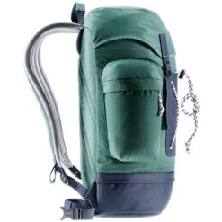 Deuter Wengen Lifestyle Rucksack Seagreen-ink -DEU Geschaft deuter wengen lifestyle rucksack seagreen ink 2
