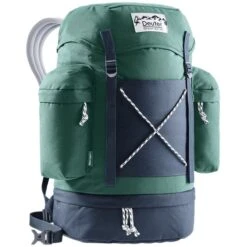 Deuter Wengen Lifestyle Rucksack Seagreen-ink