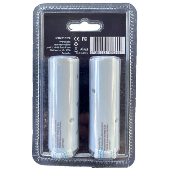 Disc-O-Bed HydraCell Energiezelle 2-er Pack 4 Disc-O-Bed HydraCell Energiezelle 2-er Pack – Bild 2