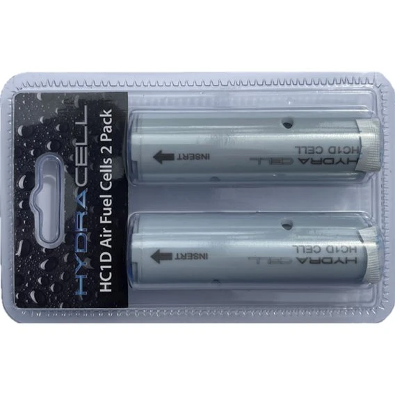 Disc-O-Bed HydraCell Energiezelle 2-er Pack 5 Disc-O-Bed HydraCell Energiezelle 2-er Pack – Bild 3