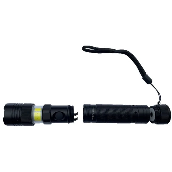 Disc-O-Bed HydraCell LED Taschenlampe Notlicht Mit Batterieloser Wasseraktiver Energiezelle 4 Disc-O-Bed HydraCell LED Taschenlampe Notlicht Mit Batterieloser Wasseraktiver Energiezelle – Bild 2