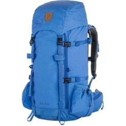 FJÄLLRÄVEN Fjällräven Kajka 35 M/L Wanderrucksack Trekkingrucksack Un Blue