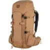 FJÄLLRÄVEN Fjällräven Kajka 35 S/M Wanderrucksack Trekkingrucksack Khaki Dust -DEU Geschaft fjallraven kajka 35 s m wanderrucksack trekkingrucksack khaki dust