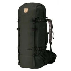 FJÄLLRÄVEN Fjällräven Kajka 65 W Trekking Rucksack Damen Forest Green