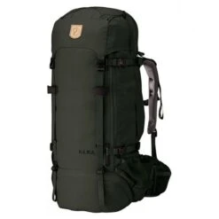 FJÄLLRÄVEN Fjällräven Kajka 75 Trekkingrucksack 75L Forest Green