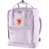 FJÄLLRÄVEN Fjällräven Kanken Daypack Freizeitrucksack Pastel Lavender -DEU Geschaft fjallraven kanken daypack freizeitrucksack pastel lavender
