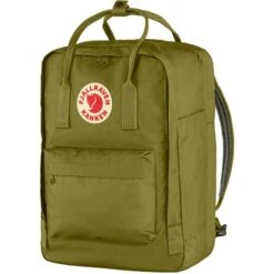 FJÄLLRÄVEN Fjällräven Kanken Laptop 15 Zoll Daypack Laptoprucksack Foliage Green 7 FJÄLLRÄVEN Fjällräven Kanken Laptop 15 Zoll Daypack Laptoprucksack Foliage Green -DEU Geschaft fjallraven kanken laptop 15 zoll daypack laptoprucksack foliage green 2