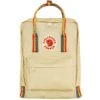 FJÄLLRÄVEN Fjällräven Kanken Rainbow 16L Daypack Freizeitrucksack Light Oak-rainbow -DEU Geschaft fjallraven kanken rainbow 16l daypack freizeitrucksack light oak rainbow