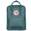 FJÄLLRÄVEN Fjällräven Kanken Rucksack Klassiker Retro Daypack 16L Frost Green 2 FJÄLLRÄVEN Fjällräven Kanken Rucksack Klassiker Retro Daypack 16L Frost Green -DEU Geschaft fjallraven kanken rucksack klassiker retro daypack 16l frost green