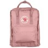 FJÄLLRÄVEN Fjällräven Kanken Rucksack Klassiker Retro Daypack 16L Pink
