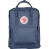FJÄLLRÄVEN FjällRäven Kanken Unisex Outdoor Daypack Blue Ridge -DEU Geschaft fjallraven kanken unisex outdoor daypack blue ridge