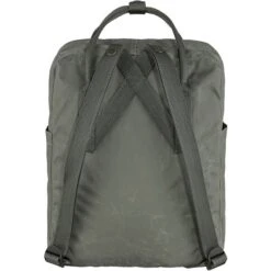 FJÄLLRÄVEN Fjällräven Tree-Kånken 16L Freizeitrucksack Daypack Charcoal Grey -DEU Geschaft fjallraven tree kanken 16l freizeitrucksack daypack charcoal grey 2
