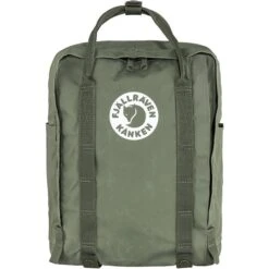FJÄLLRÄVEN Fjällräven Tree-Kånken 16L Freizeitrucksack Daypack Lichen Green