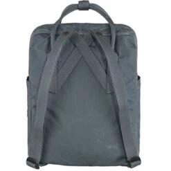 FJÄLLRÄVEN Fjällräven Tree-Kånken 16L Freizeitrucksack Daypack New Moon Blue -DEU Geschaft fjallraven tree kanken 16l freizeitrucksack daypack new moon blue 2