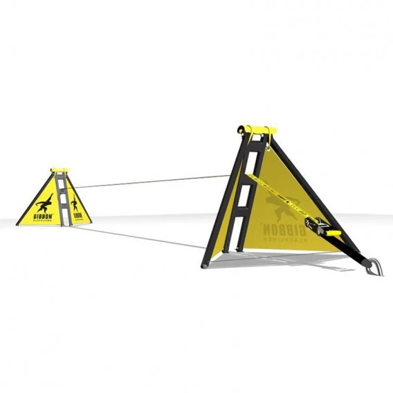 Gibbon Independence Kit Classic Mit Classic Line Und Screw 4 Gibbon Independence Kit Classic Mit Classic Line Und Screw – Bild 2