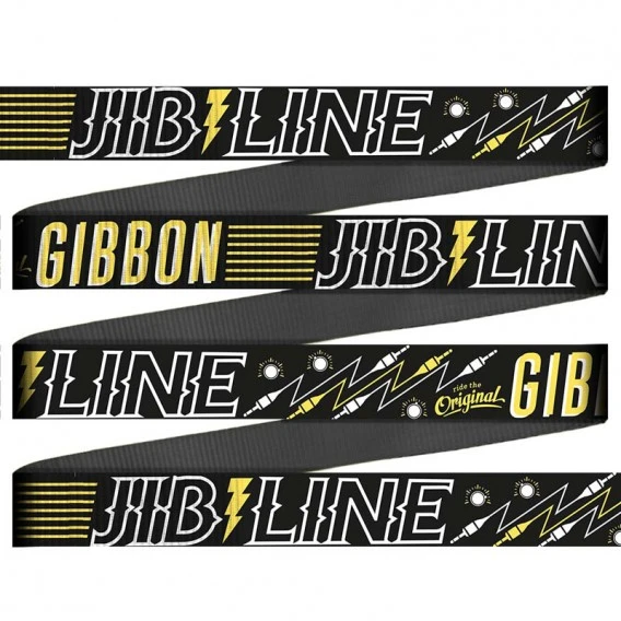 Gibbon Jib Line Treewear Set Slackline 5 Gibbon Jib Line Treewear Set Slackline – Bild 3