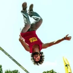 Gibbon Jib Line Treewear Set Slackline 13 Gibbon Jib Line Treewear Set Slackline -DEU Geschaft gibbon jib line treewear set slackline 5