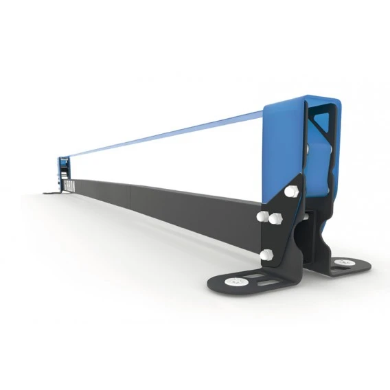 Gibbon Slackrack Fitness Edition Mit Slackline Und Gestell 4 Gibbon Slackrack Fitness Edition Mit Slackline Und Gestell – Bild 2