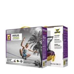 Gibbon Surfer Line Treewear Set Slackline -DEU Geschaft gibbon surfer line treewear set slackline 3