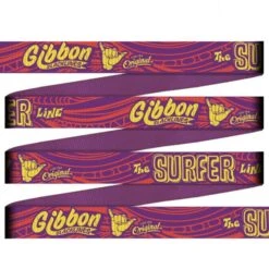 Gibbon Surfer Line Treewear Set Slackline -DEU Geschaft gibbon surfer line treewear set slackline 4