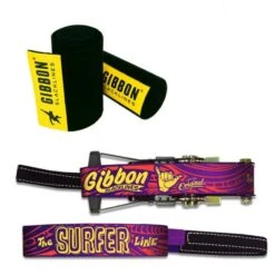 Gibbon Surfer Line Treewear Set Slackline -DEU Geschaft gibbon surfer line treewear set slackline 5