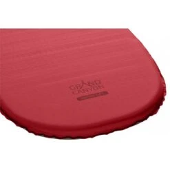Grand Canyon Hattan 5.0 L Selbstaufblasende Isomatte Rot -DEU Geschaft grand canyon hattan 50 l selbstaufblasende isomatte rot 3