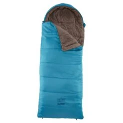 Grand Canyon Utah 150 Kids Mumienschlafsack Kinder Schlafsack Blau