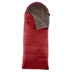 Grand Canyon Utah 150 Kids Mumienschlafsack Kinder Schlafsack Rot