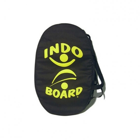 Indoboard Indo Bag Tragetasche Für Balancetrainer 3 Indoboard Indo Bag Tragetasche Für Balancetrainer