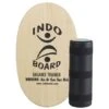 Indoboard Original Clear Balancetrainer Inkl. Rolle 2 Indoboard Original Clear Balancetrainer Inkl. Rolle -DEU Geschaft indoboard original clear balancetrainer inkl rolle und dvd