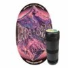 Indoboard Original Mountain Balancetrainer Inkl. Rolle -DEU Geschaft indoboard original mountain balancetrainer inkl rolle