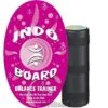 Indoboard Original Pink Balancetrainer Inkl. Rolle -DEU Geschaft indoboard original pink balancetrainer inkl rolle