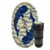Indoboard Original Whale Shark Balancetrainer Inkl. Rolle 1 Indoboard Original Whale Shark Balancetrainer Inkl. Rolle -DEU Geschaft indoboard original whale shark balancetrainer inkl rolle