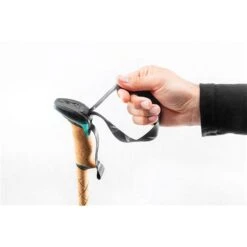 Leki Cressida FX Carbon Damen Trekkingstöcke Brownmetallic-mint-choclate Brown -DEU Geschaft leki cressida fx carbon damen trekkingstocke brownmetallic mint choclate brown 3