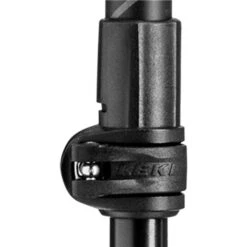 Leki Khumbu AS Trekkingstöcke Dark Anthracite-orange-black -DEU Geschaft leki khumbu as trekkingstocke dark anthracite orange black 5