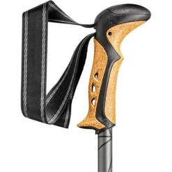 Leki Khumbu Lite AS Trekkingstöcke Black-petrol-dark Anthracite -DEU Geschaft leki khumbu lite as trekkingstocke black petrol dark anthracite 3