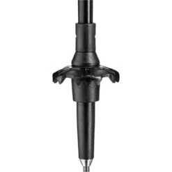 Leki Khumbu Trekkingstöcke Dark Anthracite-white-bright Red -DEU Geschaft leki khumbu trekkingstocke dark anthracite white bright red 5