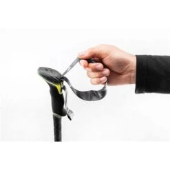 Leki Sherpa FX.One Carbon Trekkingstöcke Faltstöcke Carbon-neonyellow-white -DEU Geschaft leki sherpa fxone carbon trekkingstocke faltstocke carbon neonyellow white 5