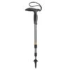 Leki Super Micro Gehhilfe Wanderstock Anthracite-copper -DEU Geschaft leki super micro gehhilfe wanderstock anthracite copper