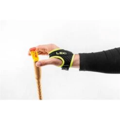 Leki Ultratrail FX.One Trail Running Stöcke Faltstöcke Red-black-neonyellow -DEU Geschaft leki ultratrail fxone trail running stocke faltstocke red black neonyellow 4