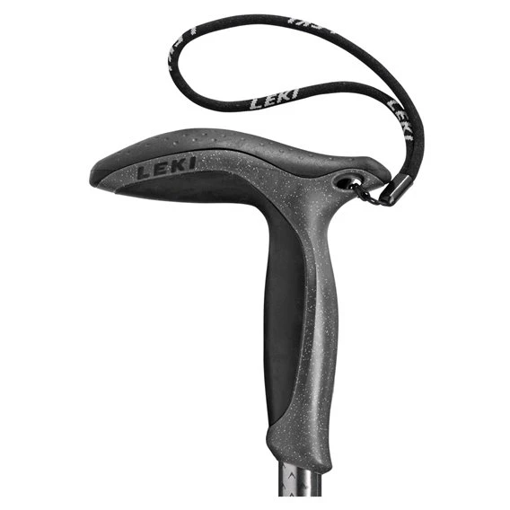 Leki Wanderfreund Makalu Gehhilfe Wanderstock Anthracite-copper 4 Leki Wanderfreund Makalu Gehhilfe Wanderstock Anthracite-copper – Bild 2