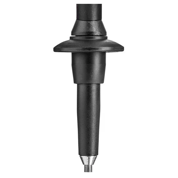 Leki Wanderfreund Makalu Gehhilfe Wanderstock Anthracite-copper 5 Leki Wanderfreund Makalu Gehhilfe Wanderstock Anthracite-copper – Bild 3