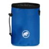 Mammut Gym Basic Chalk Bag Beutel Für Kletterkreide Ice -DEU Geschaft mammut gym basic chalk bag beutel fur kletterkreide ice
