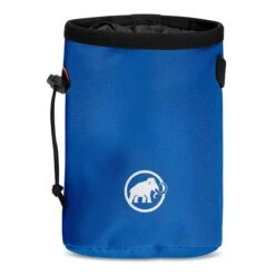 Mammut Gym Basic Chalk Bag Beutel Für Kletterkreide Ice
