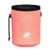Mammut Gym Basic Chalk Bag Beutel Für Kletterkreide Salmon -DEU Geschaft mammut gym basic chalk bag beutel fur kletterkreide salmon