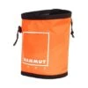 Mammut Gym Print Chalk Bag Beutel Für Kletterkreide Vibrant Orange -DEU Geschaft mammut gym print chalk bag beutel fur kletterkreide vibrant orange