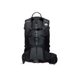 DEU Geschaft -DEU Geschaft mammut lithium 20 damen wanderrucksack marine black 1